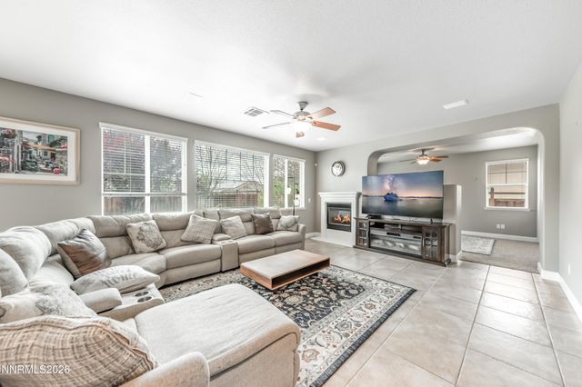 4408 Clearwood Drive, Sparks, NV 89436