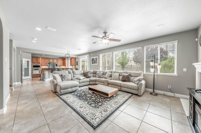 4408 Clearwood Drive, Sparks, NV 89436