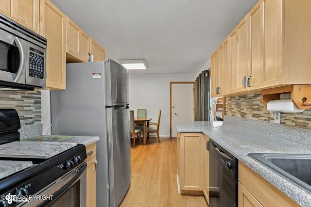 820 Dogwood Street, Anchorage, AK 99501