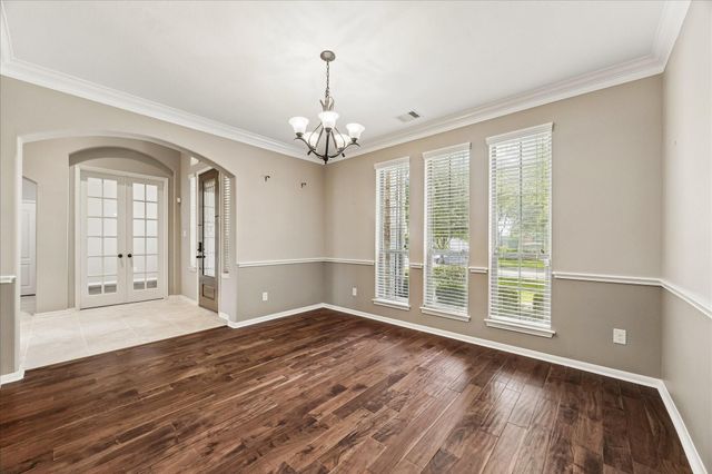 21007 Shelby Meadow Lane, Richmond, TX 77407