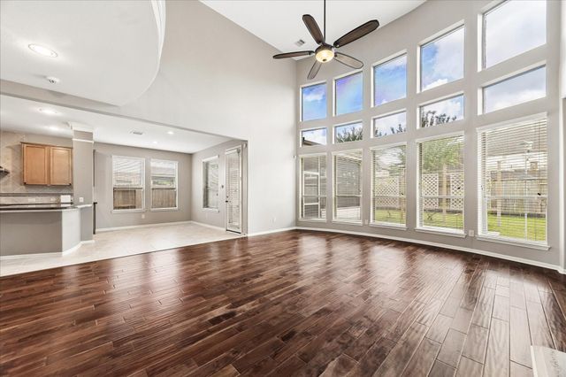 21007 Shelby Meadow Lane, Richmond, TX 77407