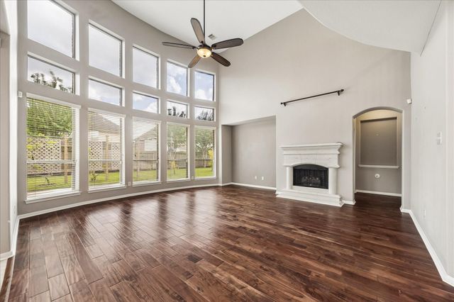 21007 Shelby Meadow Lane, Richmond, TX 77407