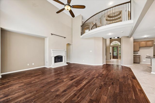21007 Shelby Meadow Lane, Richmond, TX 77407