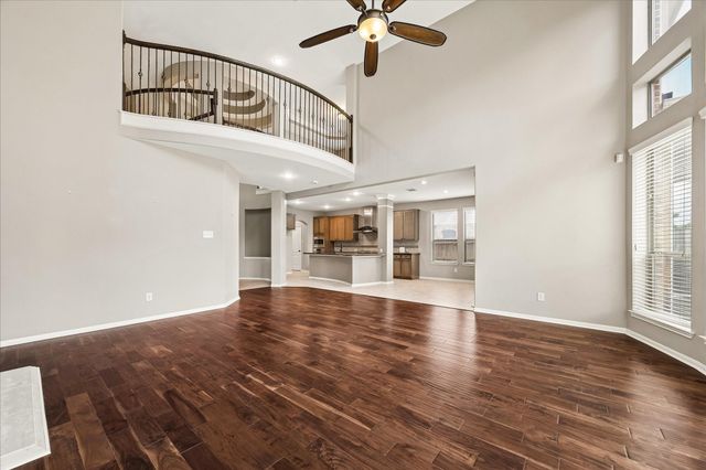 21007 Shelby Meadow Lane, Richmond, TX 77407