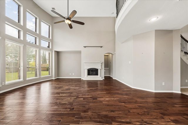 21007 Shelby Meadow Lane, Richmond, TX 77407