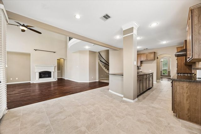 21007 Shelby Meadow Lane, Richmond, TX 77407