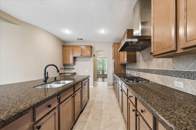 21007 Shelby Meadow Lane, Richmond, TX 77407