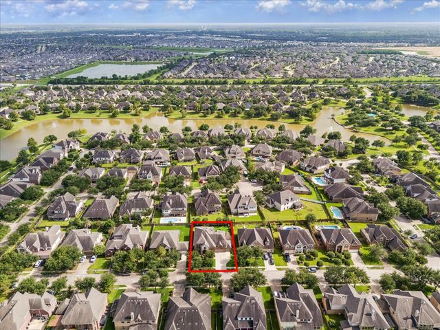 21007 Shelby Meadow Lane, Richmond, TX 77407