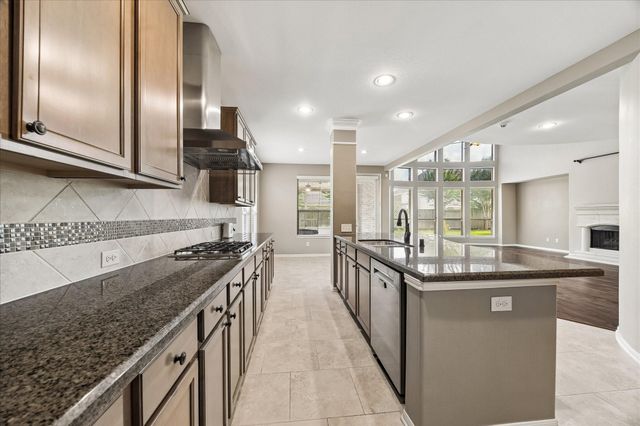 21007 Shelby Meadow Lane, Richmond, TX 77407