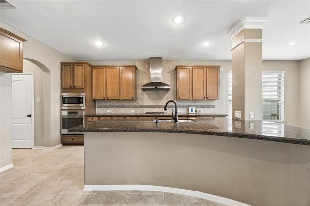 21007 Shelby Meadow Lane, Richmond, TX 77407