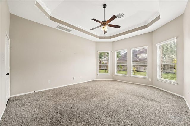 21007 Shelby Meadow Lane, Richmond, TX 77407