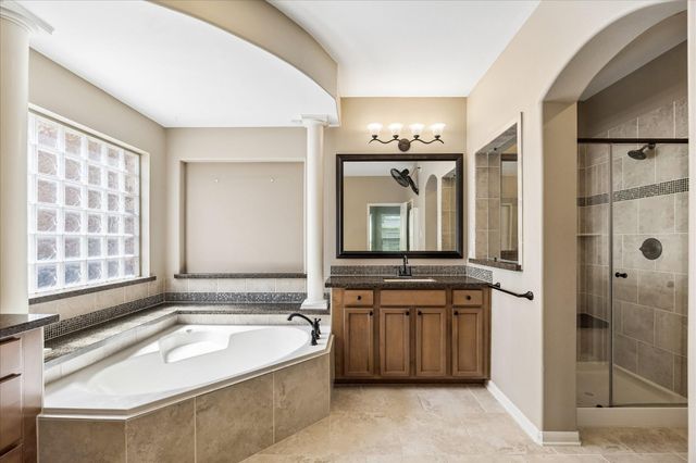 21007 Shelby Meadow Lane, Richmond, TX 77407