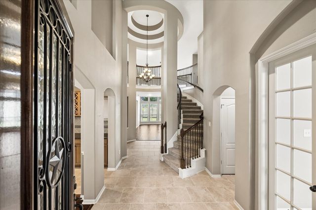 21007 Shelby Meadow Lane, Richmond, TX 77407