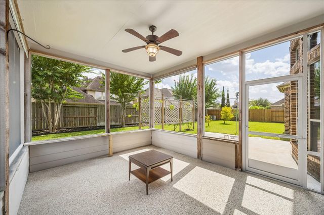 21007 Shelby Meadow Lane, Richmond, TX 77407