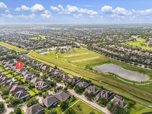 21007 Shelby Meadow Lane, Richmond, TX 77407