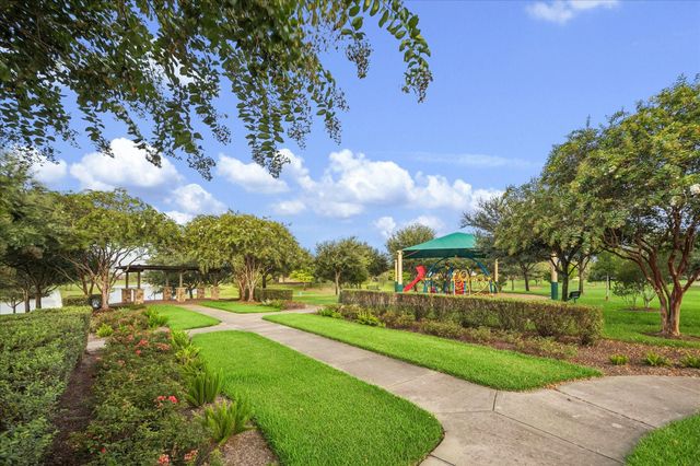 21007 Shelby Meadow Lane, Richmond, TX 77407