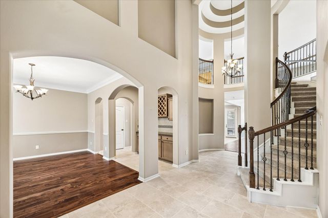 21007 Shelby Meadow Lane, Richmond, TX 77407