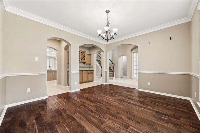 21007 Shelby Meadow Lane, Richmond, TX 77407