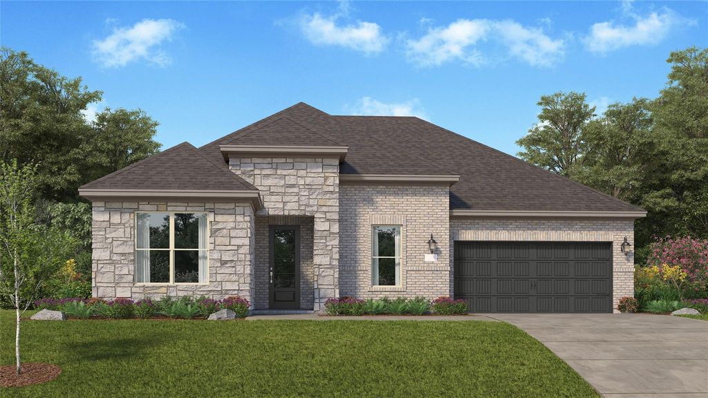 2415 Tranquil Cedar Drive, Rosenberg, TX 77469