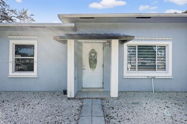 1240 Sharazad Blvd, Opa-locka, FL 33054