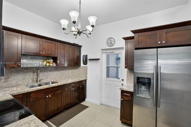 1240 Sharazad Blvd, Opa-locka, FL 33054