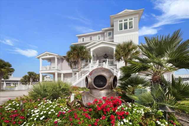 63 Water Key Key, Hitchcock, TX 77563