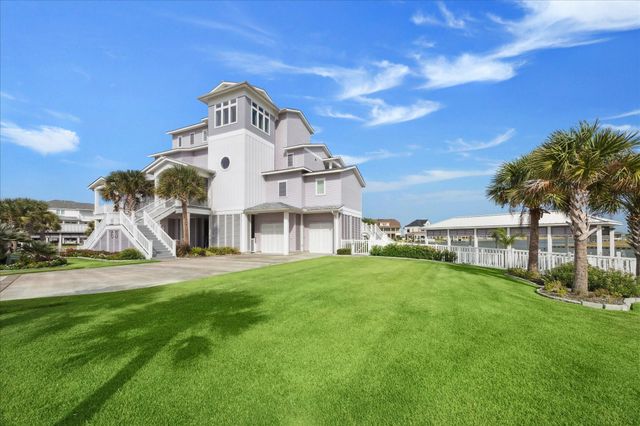 63 Water Key Key, Hitchcock, TX 77563