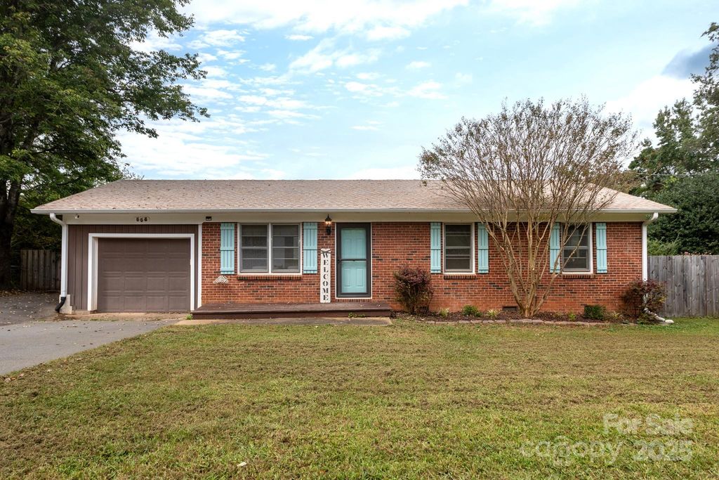558 Brumley Road, Mooresville, NC 28115