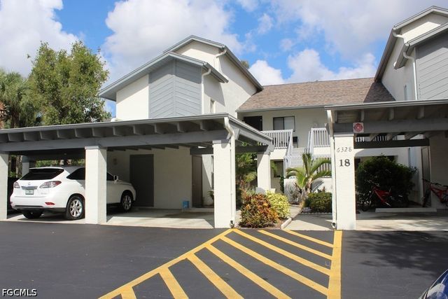 6328 Sugar Bush LN B, Fort Myers, FL 33908
