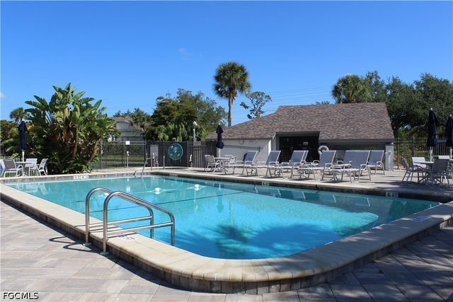 6328 Sugar Bush LN B, Fort Myers, FL 33908