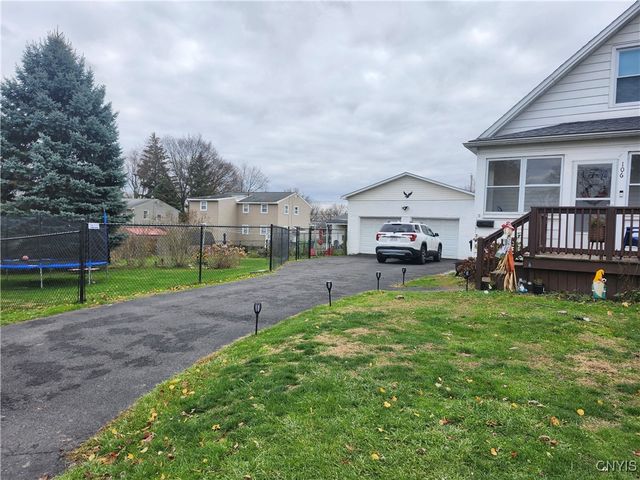 106 Laurel Avenue, Salina, NY 13088