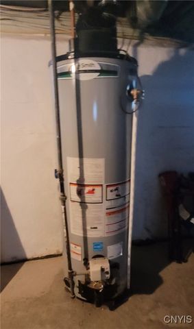 106 Laurel Avenue, Salina, NY 13088