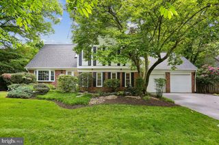 11427 BEDFORDSHIRE AVE, Potomac, MD 20854