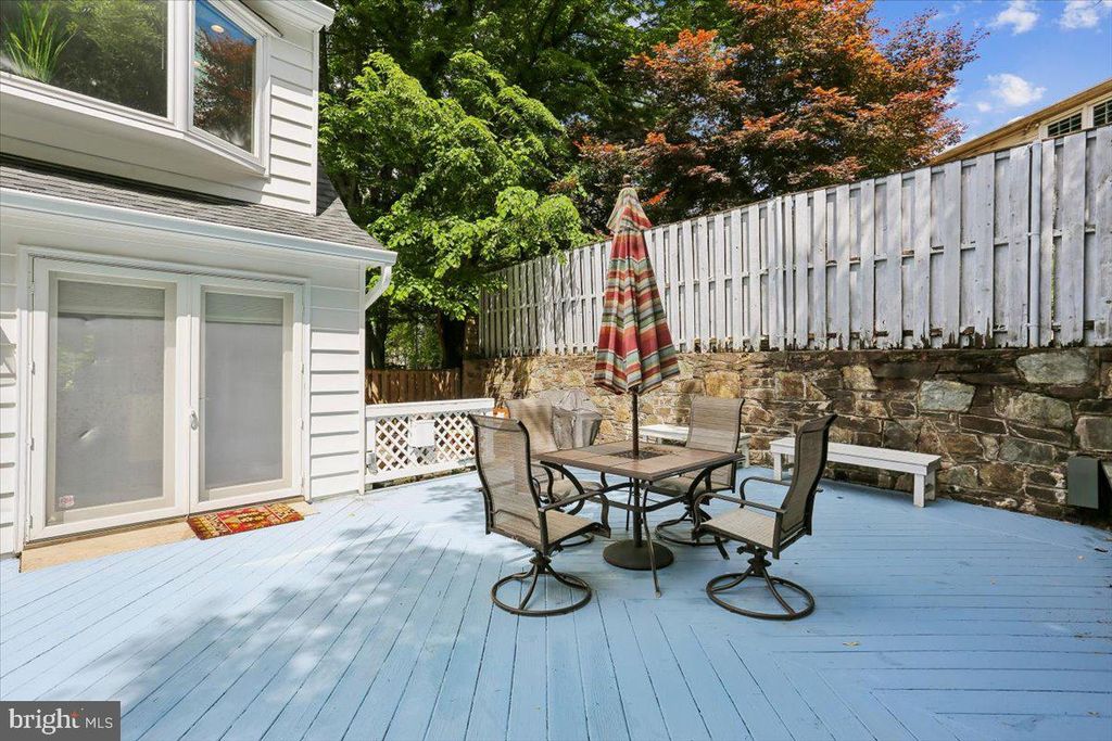 Image 74 of property listing at 11427 BEDFORDSHIRE AVE, Potomac, MD 20854
