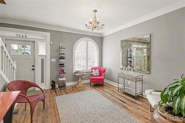 4137 Virginia Avenue, St Louis, MO 63118