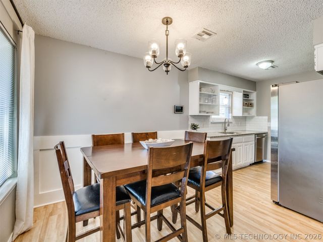 1105 W Durham Street, Broken Arrow, OK 74011