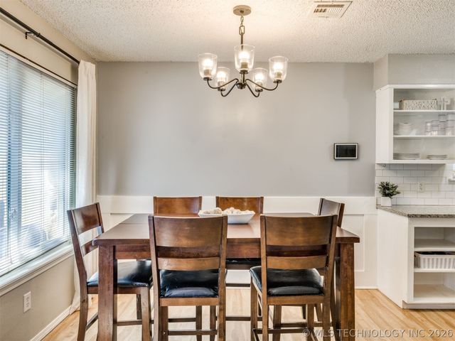 1105 W Durham Street, Broken Arrow, OK 74011