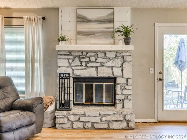 1105 W Durham Street, Broken Arrow, OK 74011