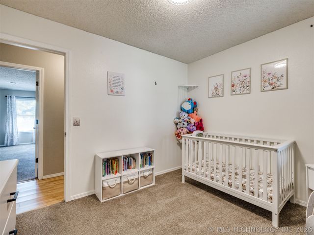 1105 W Durham Street, Broken Arrow, OK 74011