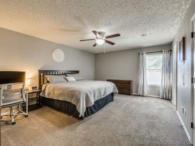 1105 W Durham Street, Broken Arrow, OK 74011