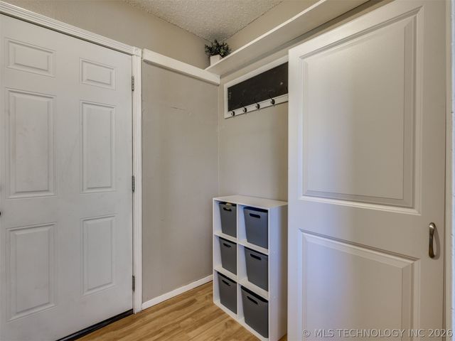 1105 W Durham Street, Broken Arrow, OK 74011