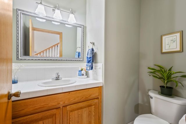 221 SW Meadow Lakes Drive, Prineville, OR 97754