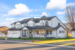 221 SW Meadow Lakes Drive, Prineville, OR 97754