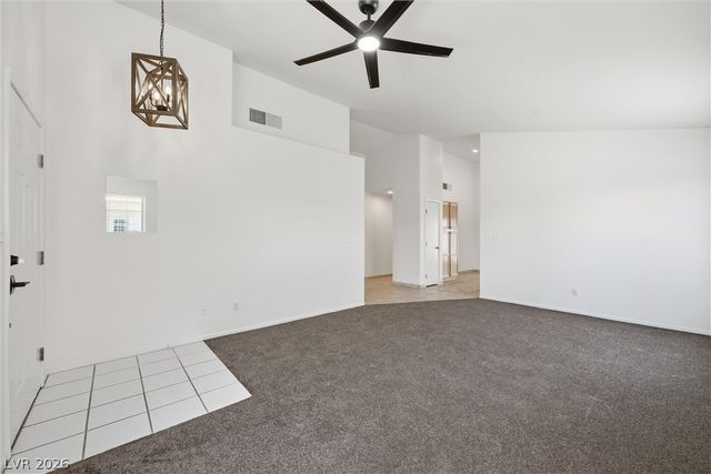 1221 Rainbow Meadows Drive, Las Vegas, NV 89128
