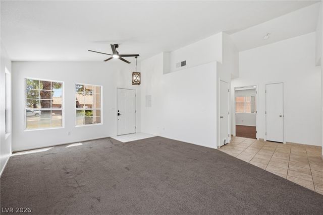 1221 Rainbow Meadows Drive, Las Vegas, NV 89128