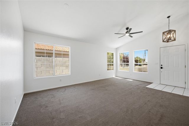1221 Rainbow Meadows Drive, Las Vegas, NV 89128