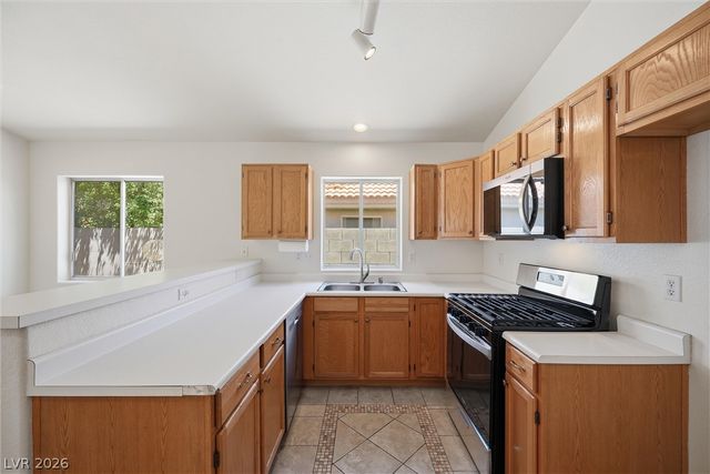 1221 Rainbow Meadows Drive, Las Vegas, NV 89128