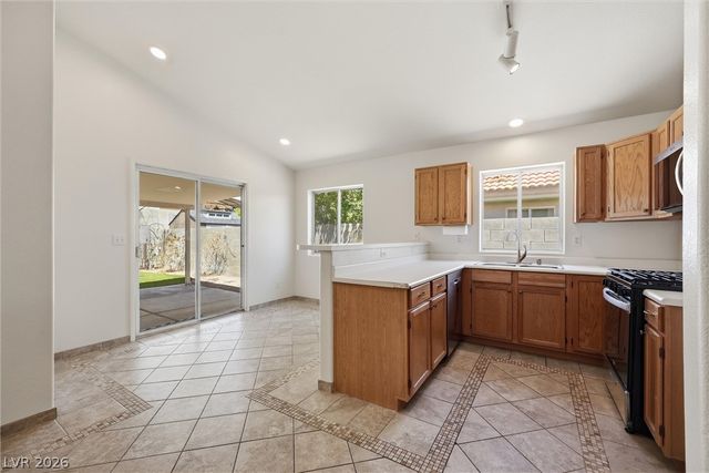 1221 Rainbow Meadows Drive, Las Vegas, NV 89128