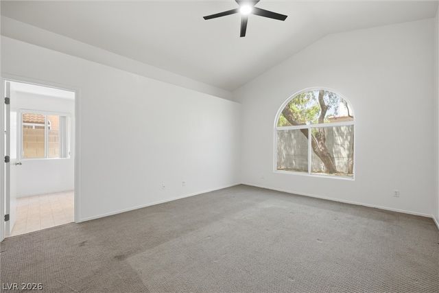 1221 Rainbow Meadows Drive, Las Vegas, NV 89128
