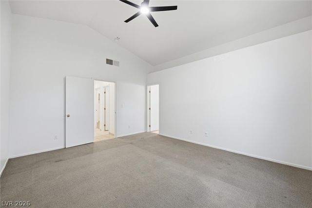1221 Rainbow Meadows Drive, Las Vegas, NV 89128
